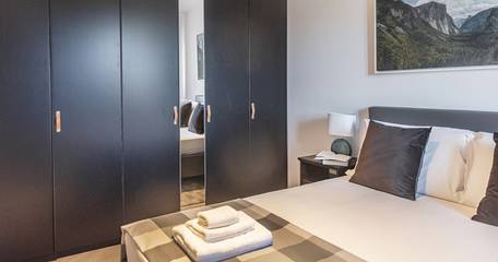 Lägenhet för 4 Personer i Alghero, Sassari provins, Bild 4