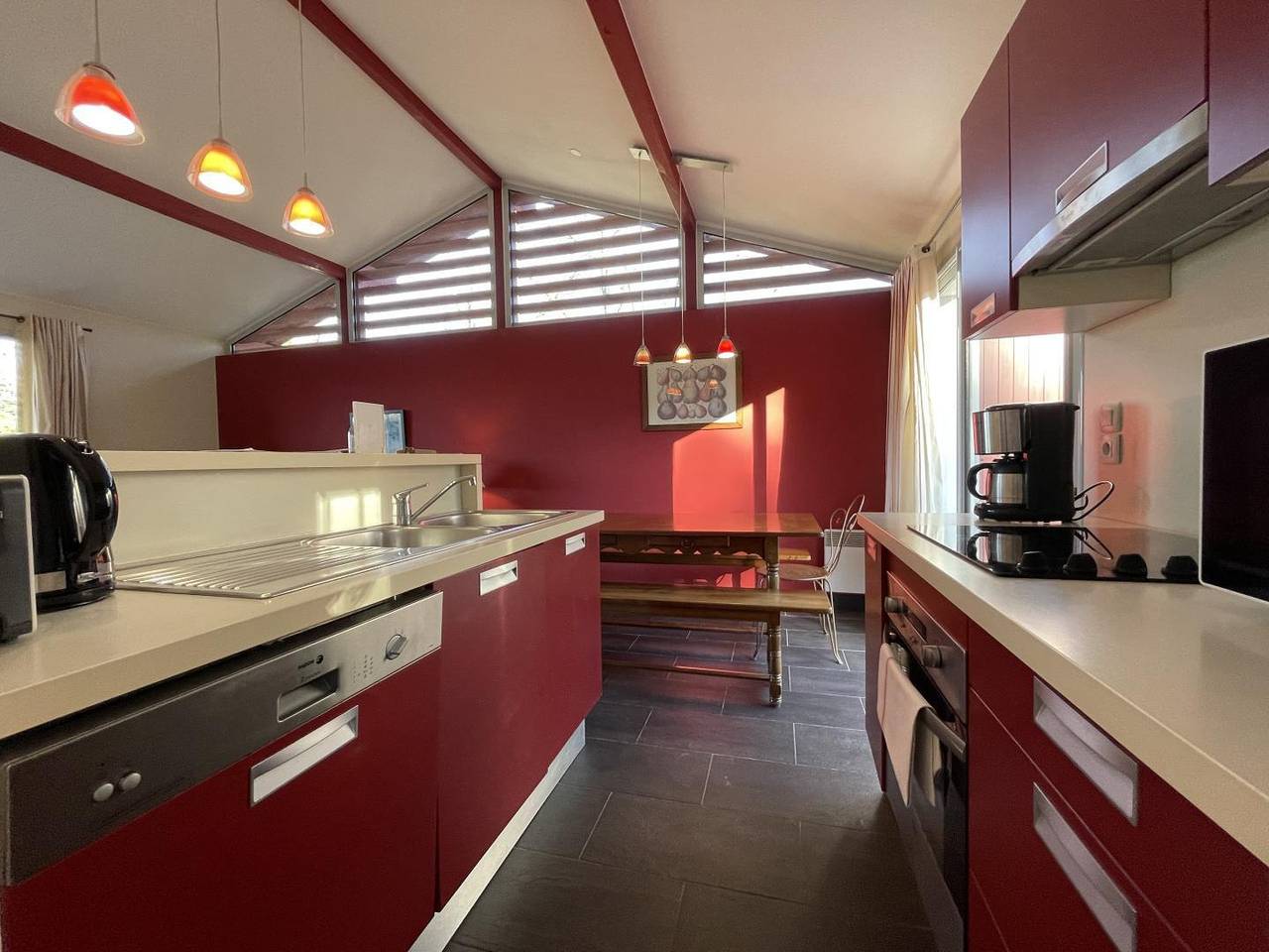 Iduzkia in Saint-Pierre-d'Irube, Bayonne region