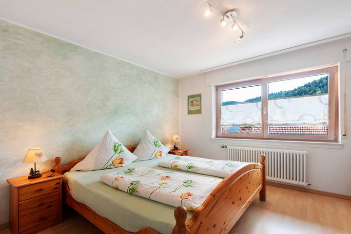 Room for 2 people - 1