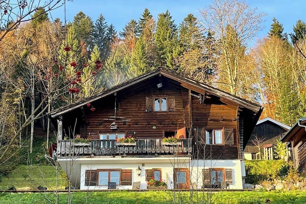Ganze Wohnung, In the middle of the Bödele skiing and hiking area in Schwarzenberg, Bodensee-Vorarlberg