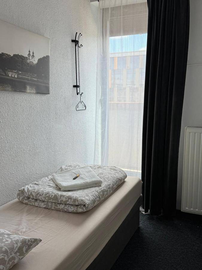 Small Single Room in Cracovie, Petite-Pologne