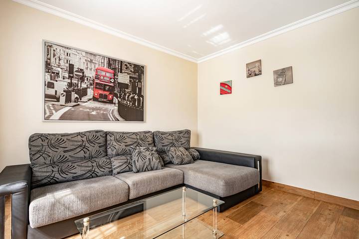 Apartamento para 4 personas en Soto del Barco