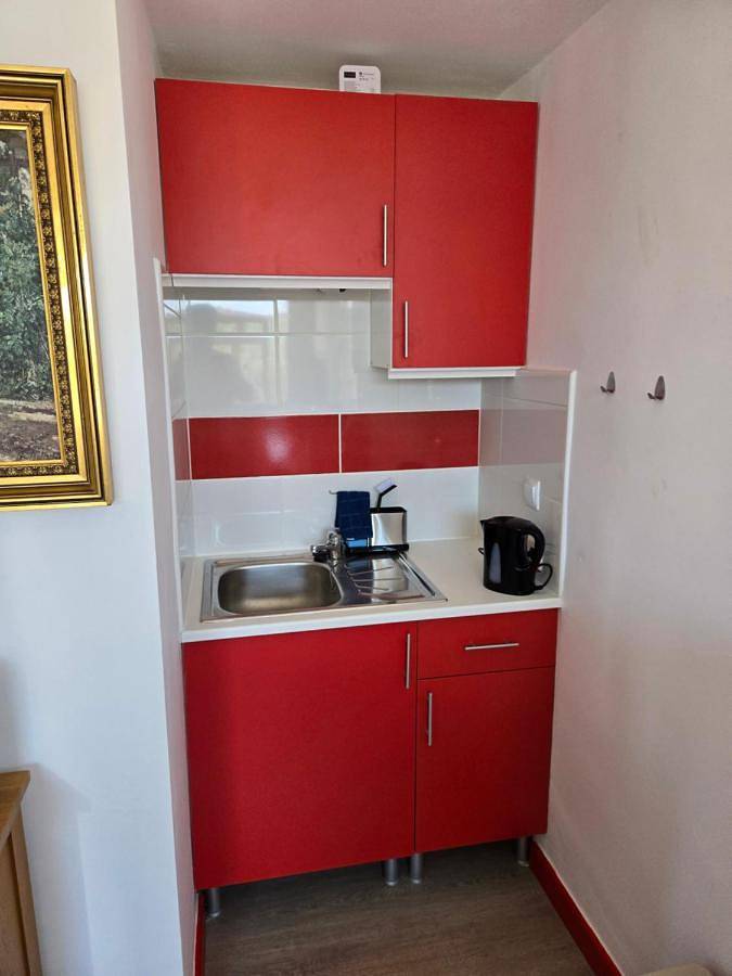 Casa La Piñera in Calasparra, Interior de Murcia