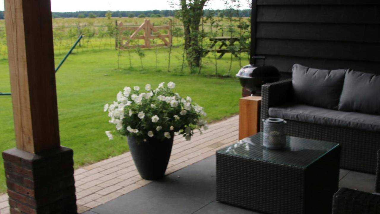Appartement entier, Three-Bedroom House in Haaren, Brabant-Septentrional