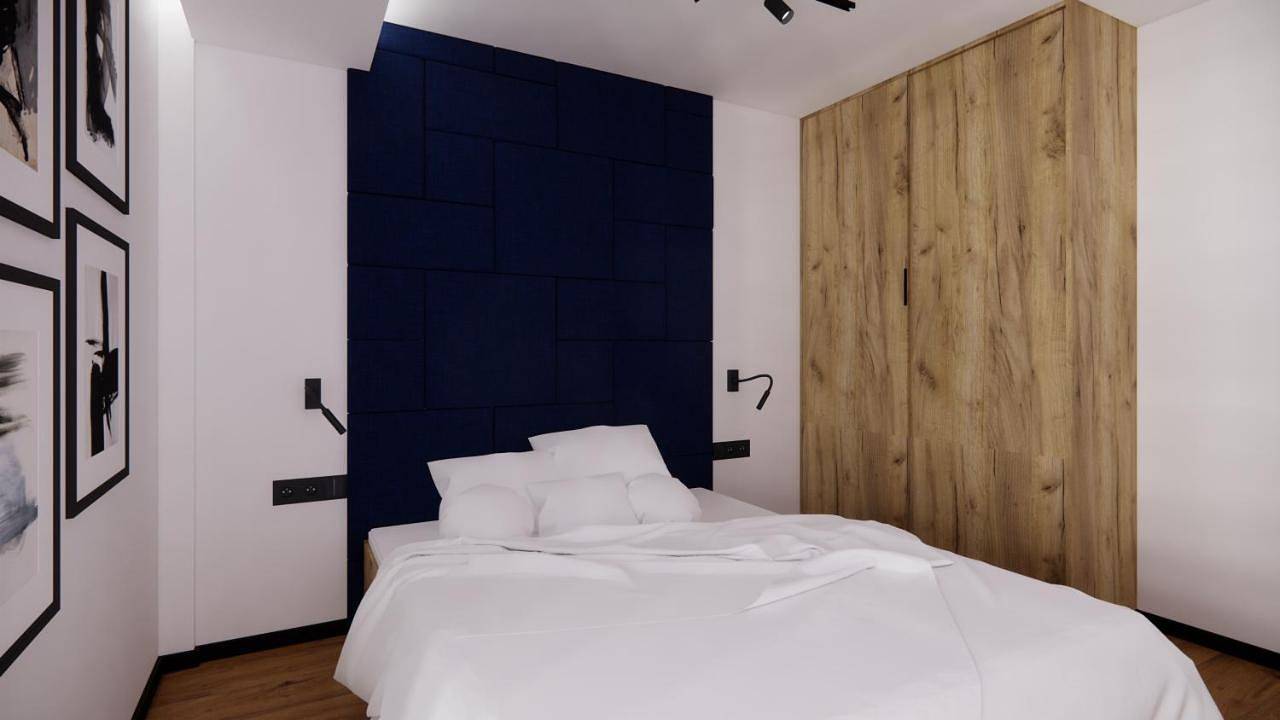 Cały apartament, Two-Bedroom Apartment in Kielce, Województwo świętokrzyskie