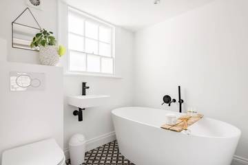 Holiday Home for 4 People in Bath, The Cotswolds, Photo 3