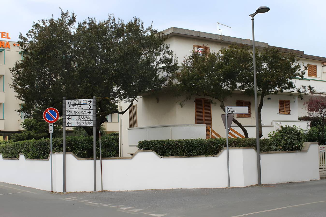 Apartamento entero, Apartamento 'Bilocale con Jardín Privado' y Jardín Exclusivo in Marina di Bibbona, Bibbona