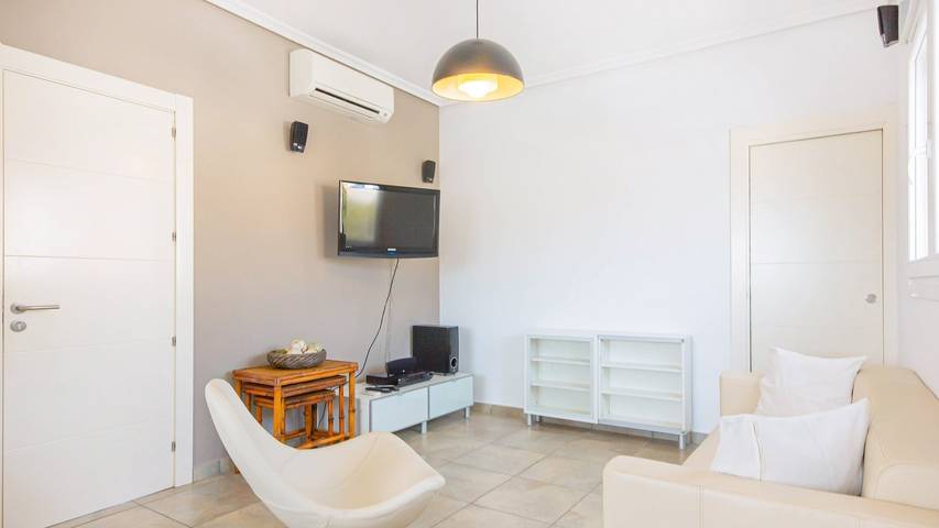 Casa rural para 2 personas, con balcón/terraza en Cabo de Gata - 3