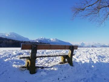 Ferienwohnung für 4 Personen in Chiemgauer Alpen, Bergen (Chiemgau), Bild 3