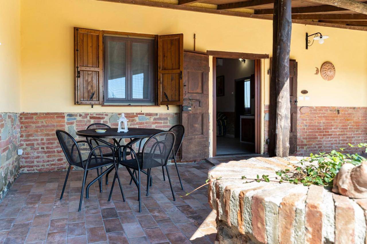 Appartamento intero, Agriturismo Lodolazzo in Castiglion Fiorentino, Provincia di Arezzo