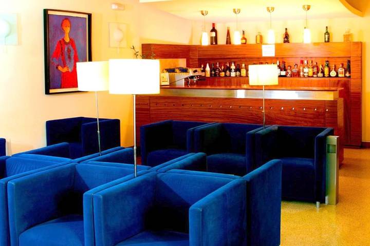 Hôtel pour 2 personnes à Rio Maior - 3