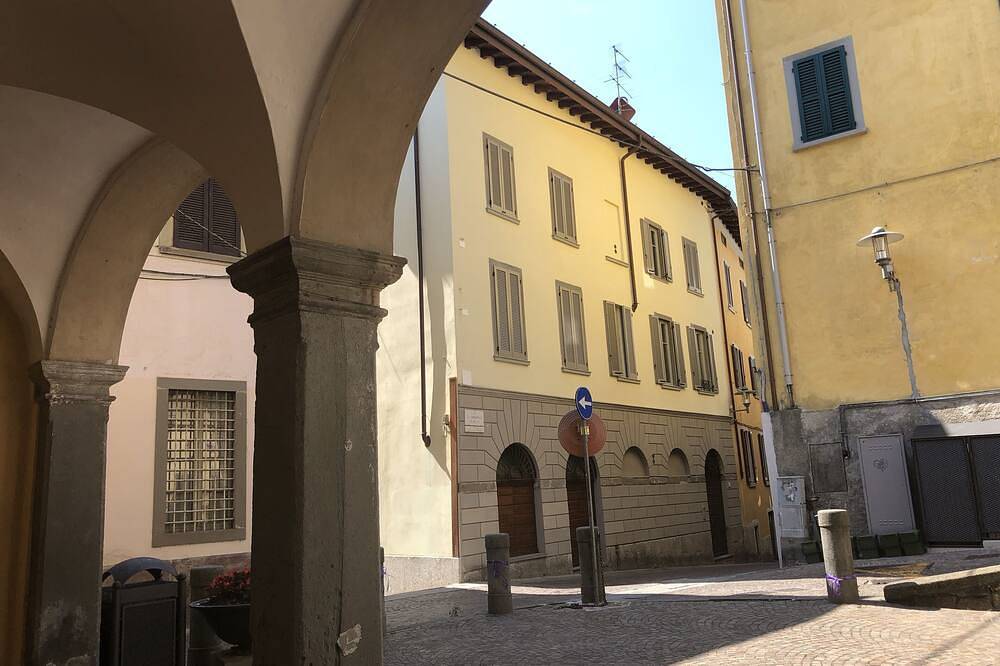 Ganze Wohnung, Anna Haus am Iseosee in Lovere, Iseosee