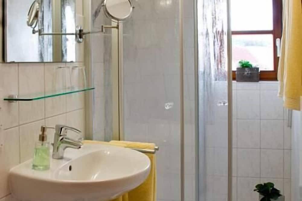 Ganze Wohnung, Ferienwohnung in der Turmspitze in Röttingen, Taubertal