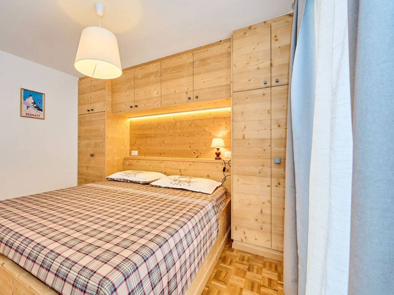 Ganze Wohnung, Richemont in Crans-Montana, Sion - Sierre & Umgebung