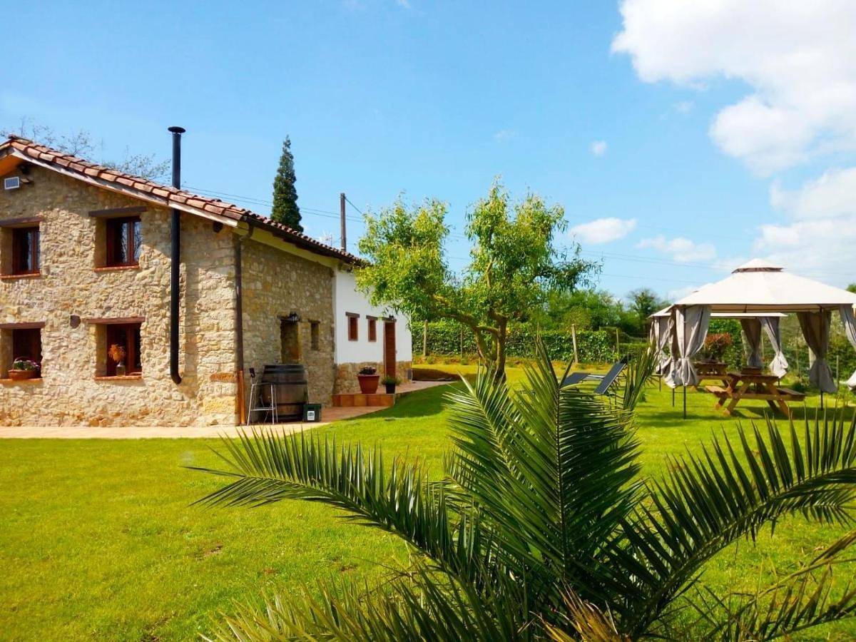 One-Bedroom House in Oviedo, Cordillera Cantábrica