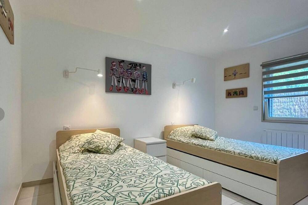 Homerez - Huis Saint-Laurent-sur-Mer in Omaha Beach, Saint-Laurent-sur-Mer