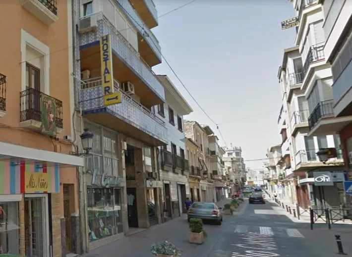 Casa de huéspuedes para 1 personas - 1