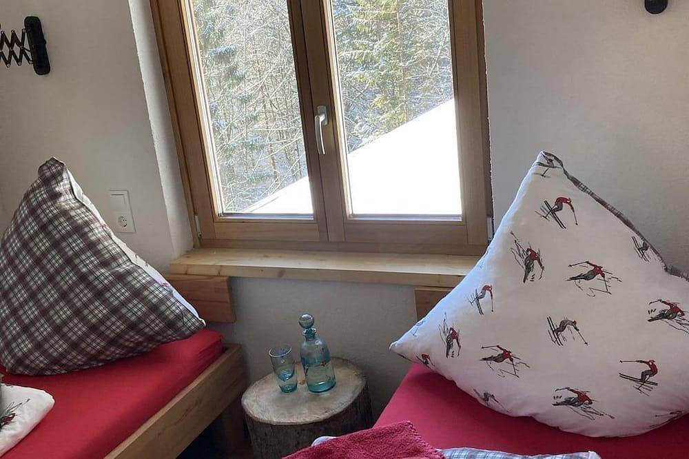 Ganze Wohnung, Bike 'n' Board Lodge Brandnertal - Appartement in Rätikon Gebirgsgruppe, Brand