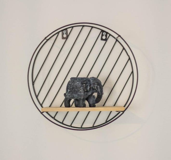 Location de vacances pour 2 personnes, avec vue, adapté aux familles dans Lac d'Amance - 4