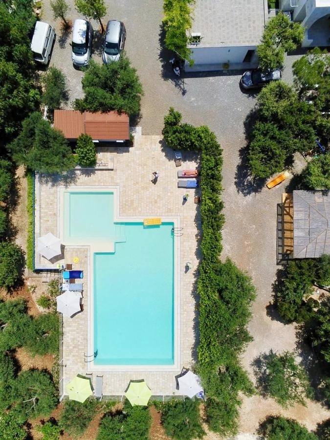 Trullo (2 Adults) in Locorotondo, Provincia di Bari