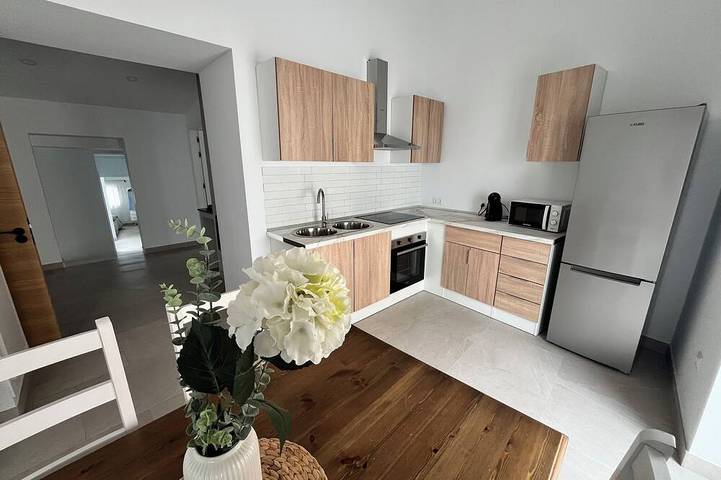 Ferienwohnung für 4 Personen - 1