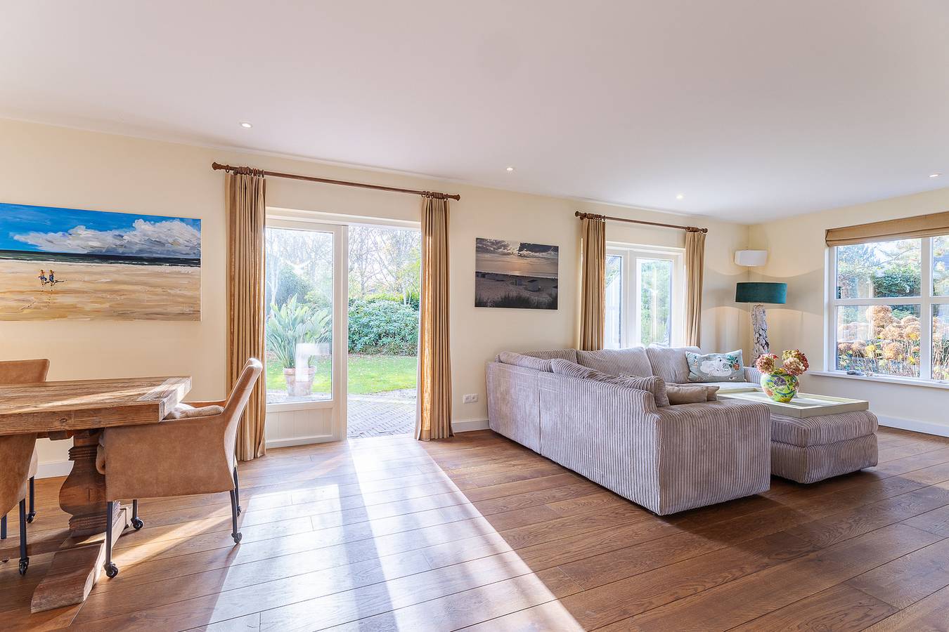 Vakantie Zeeland — Vz2627 Vrijstaand vakantiehuis in Oostkapelle in Oostkapelle, Walcheren