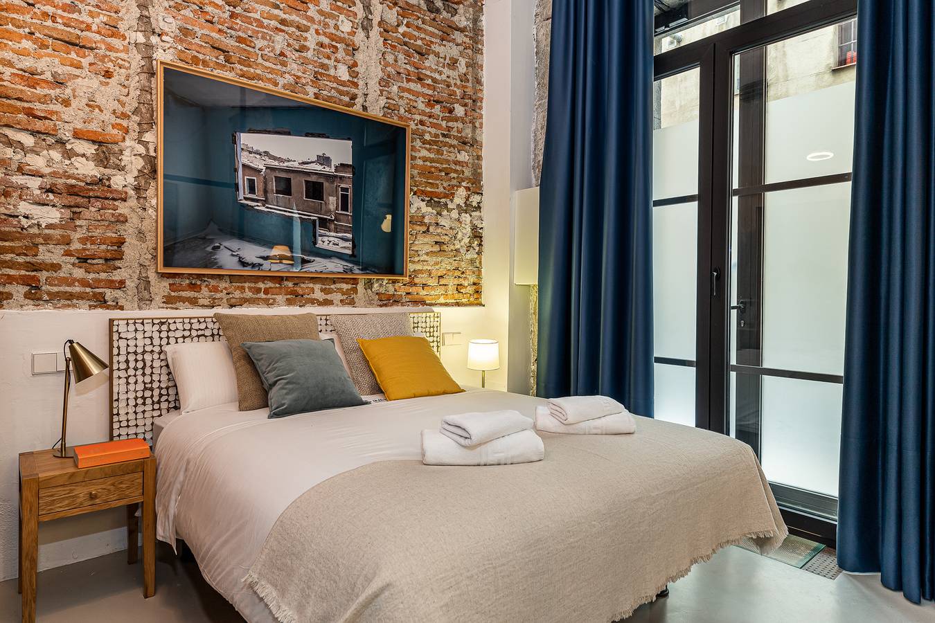 Appartamento intero, Waou Art Loft La Latina in Centro (Madrid), Madrid