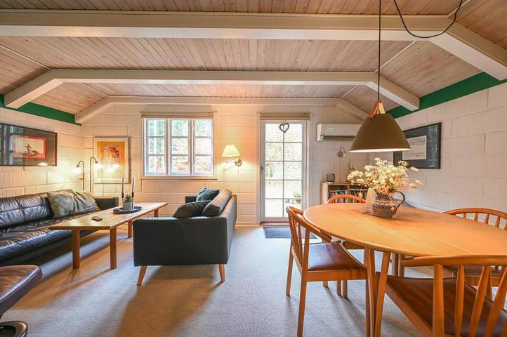 Villa für 4 Personen, mit Haustier in Vester Husby - 4