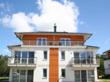 Ferienwohnung für 4 Personen in Dierhagen Strand, Dierhagen, Bild 1