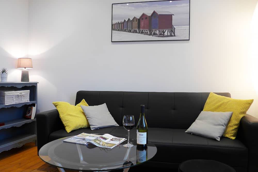 Appartement entier, \"location En Tête à Tête à Rue\" : appartement pour 2 pers, proche baie de somme in Rue (homonymie), Région d'Abbeville