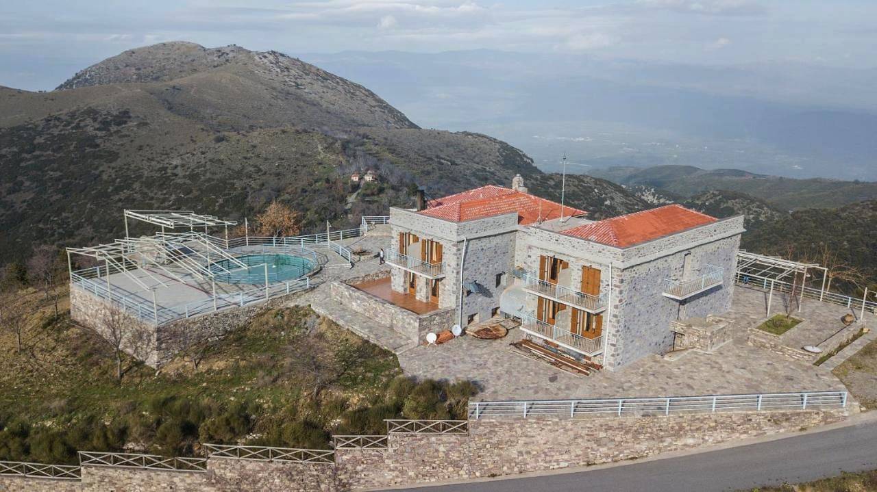 Double Room in Peloponnese region