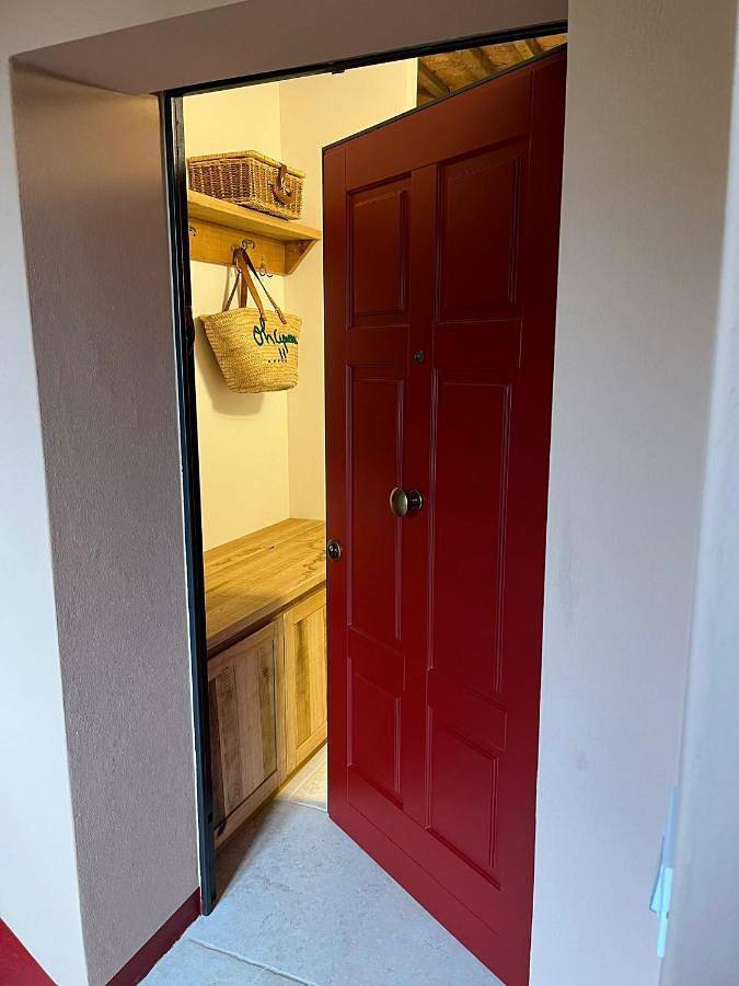 Appartamento intero, King Room with Garden View in Bolgheri, Castagneto Carducci