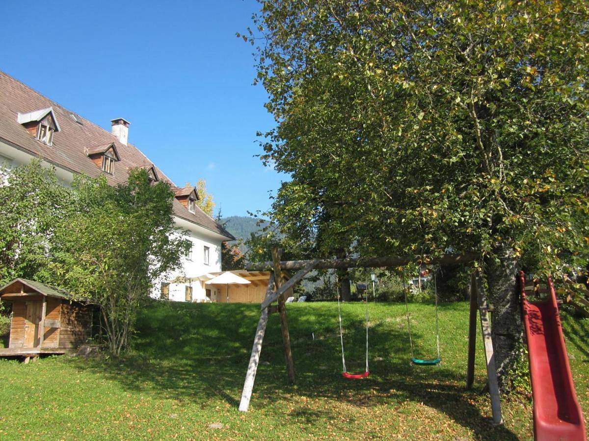 Steiner Stammhaus in Vorderstoder, Kirchdorf an der Krems (Bezirk)