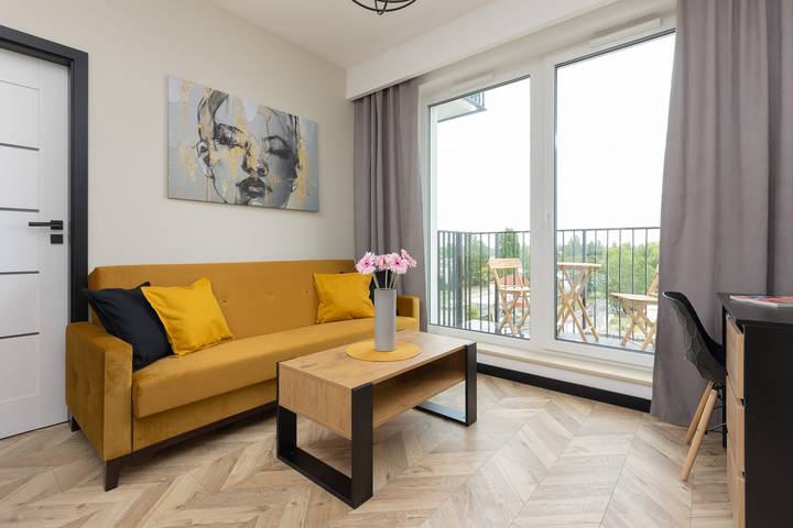 Glamping dla 4 osób, Dla rodziny w Warszawa