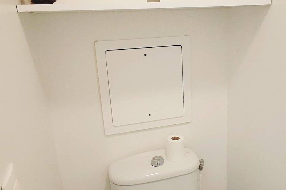 Appartement entier, Y Space  à 200m de la gare de St. Quentin en Yvelines, 10 minutes de Versailles in Montigny-le-Bretonneux, Yvelines