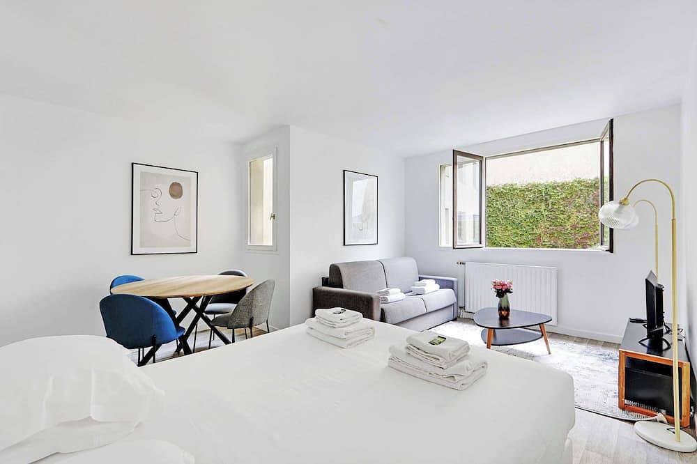 Entire apartment, Charmant appart 4p a Levallois in Levallois-Perret, Hauts-de-Seine