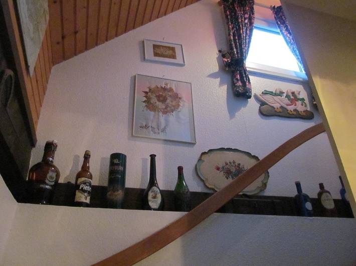 Ferienhaus für 4 Personen, mit Terrasse und Garten in Neukirchen - 4