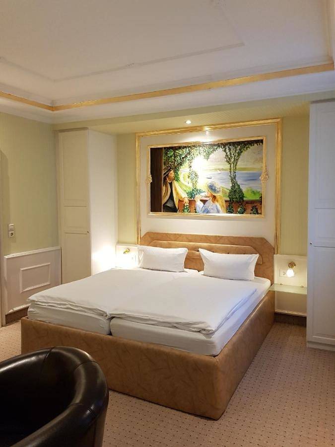 Maison d’hôte pour 2 personnes, avec jardin et terrasse à Leipzig - 4