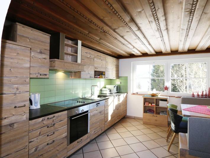 Ferienhaus für 7 Personen, mit Balkon und Terrasse in Flachau - 3