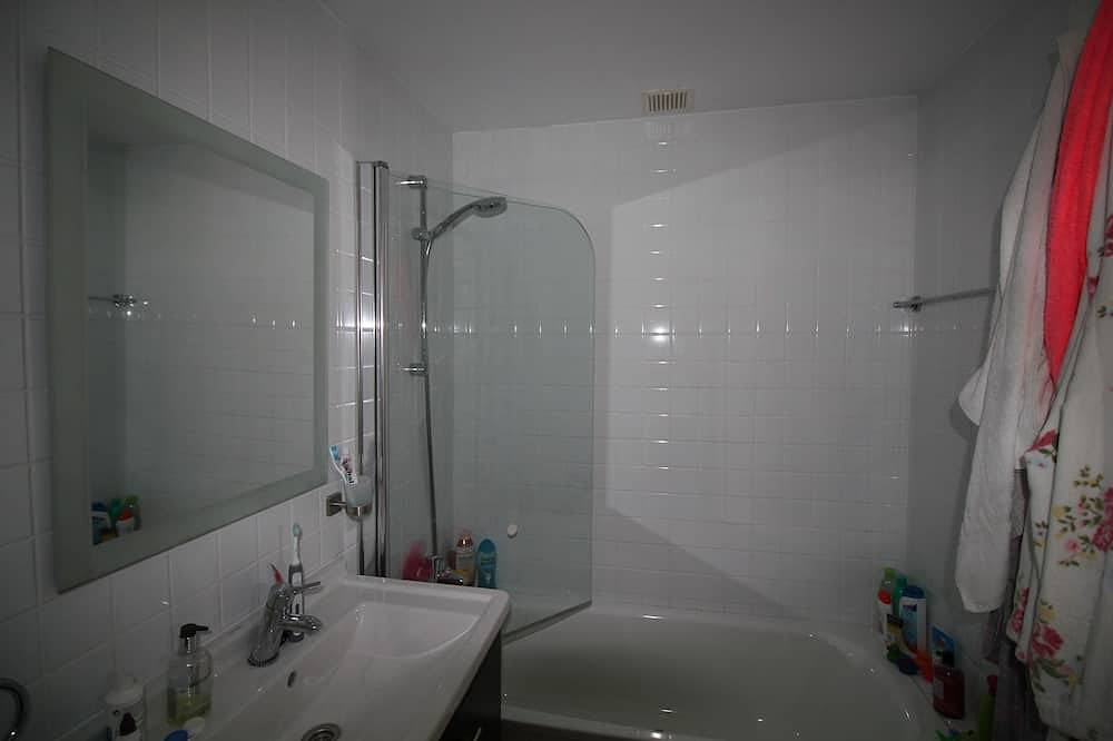 Ganze Wohnung, Luxus, Erdgeschoss, 3-Bett-Wohnung, einen atemberaubenden Blick; still, privat in Corvera Golf and Country Club, Murcia