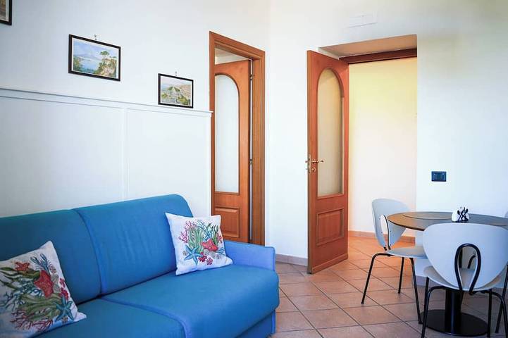 Ferienwohnung für 4 Personen