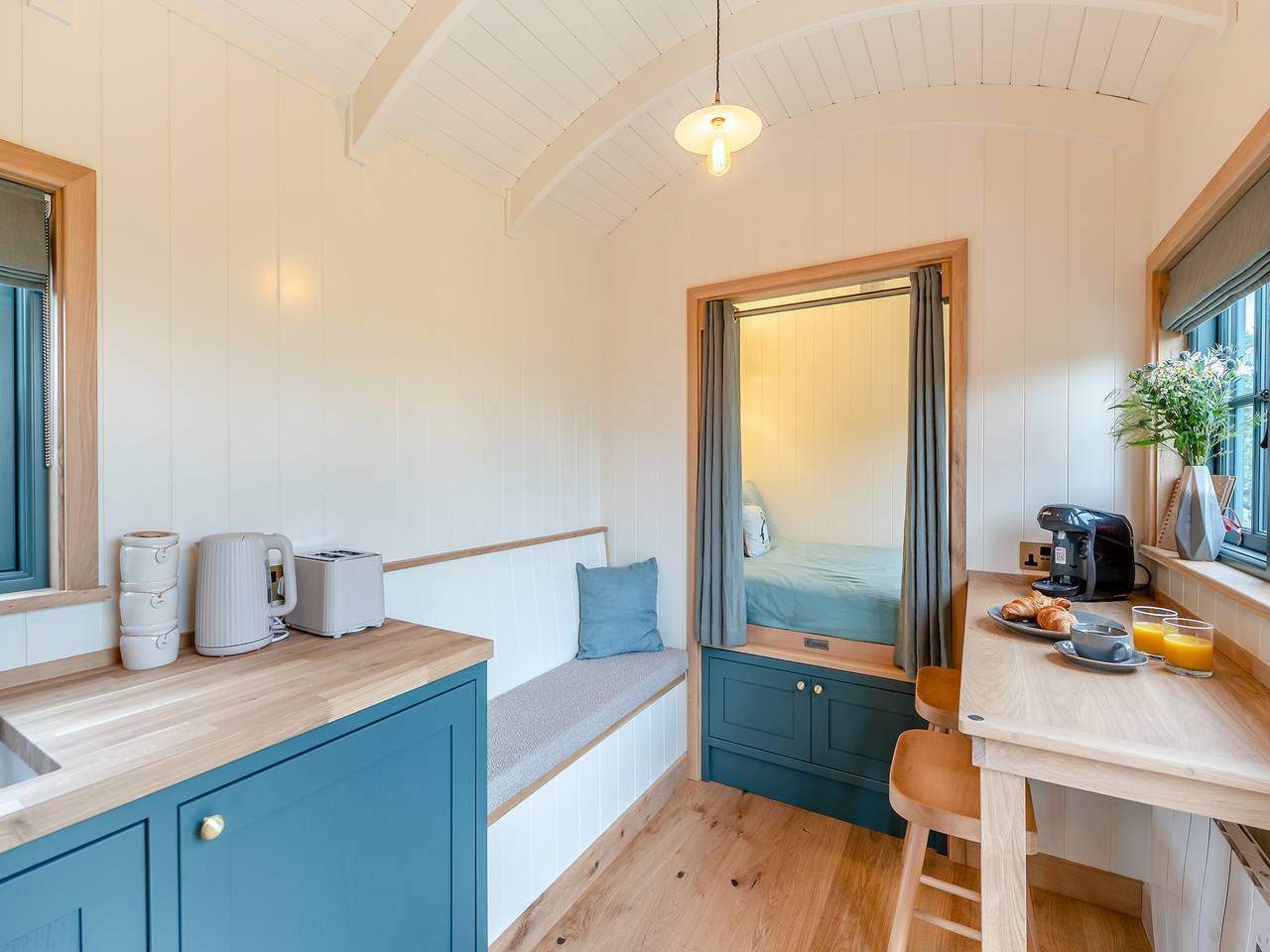 Cottage voor 2 personen in Essex