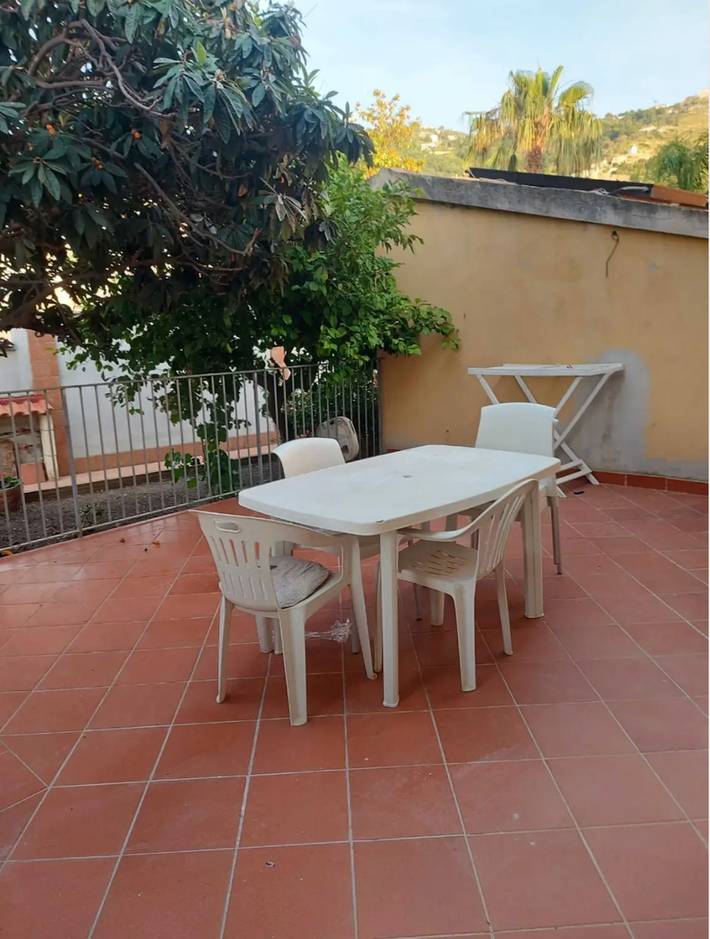 Ferienwohnung für 5 Personen, mit Garten in Santa Maria di Castellabate - 4