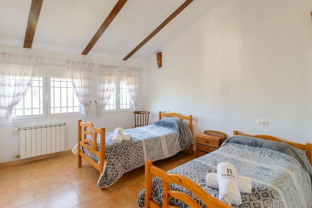 Cortijo La Umbría Villanueva de Algaidas in Villanueva de Algaidas, Málaga Provincie