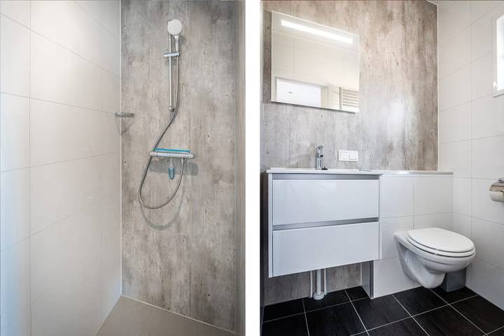 Chalet für 4 Personen, mit Sauna auf Texel - 4