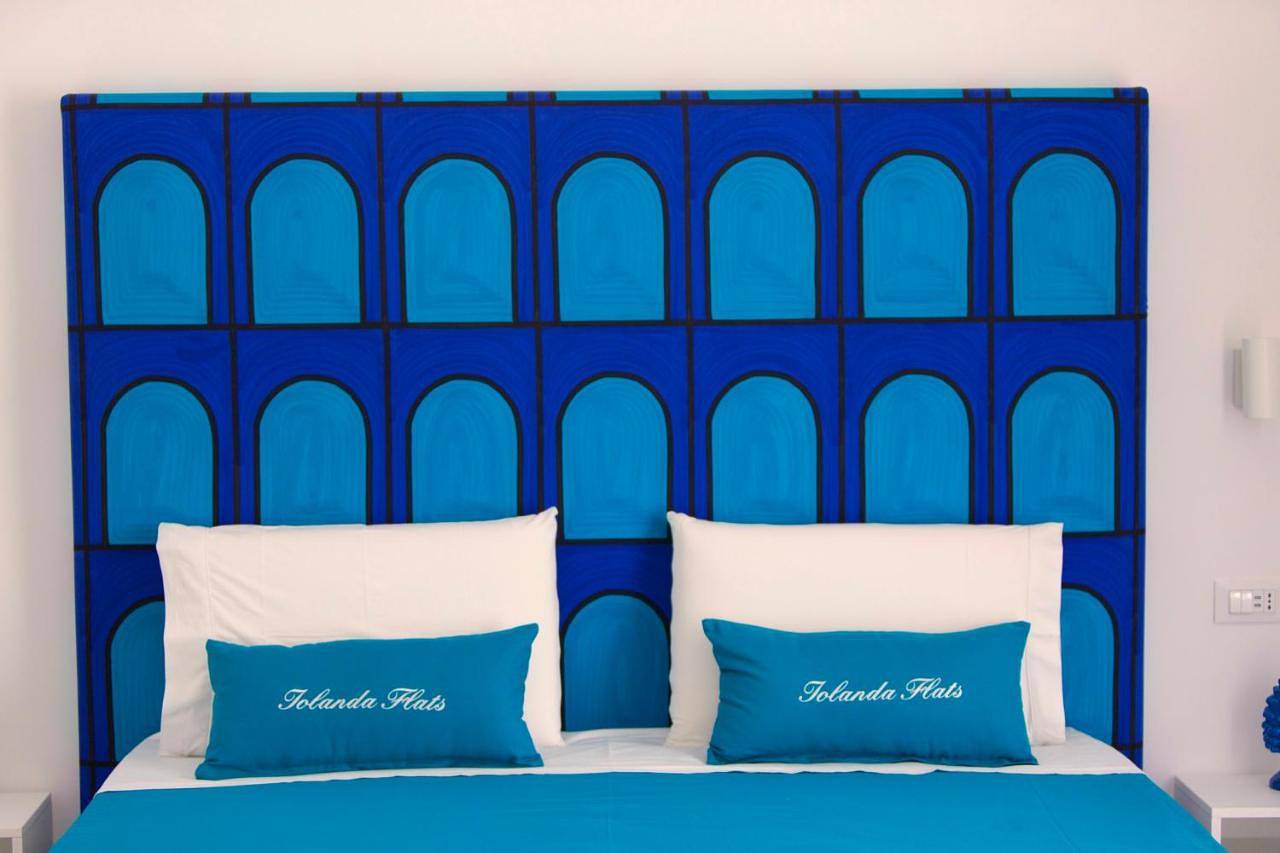 Deluxe Room in Piano di Sorrento, Napoli e dintorni
