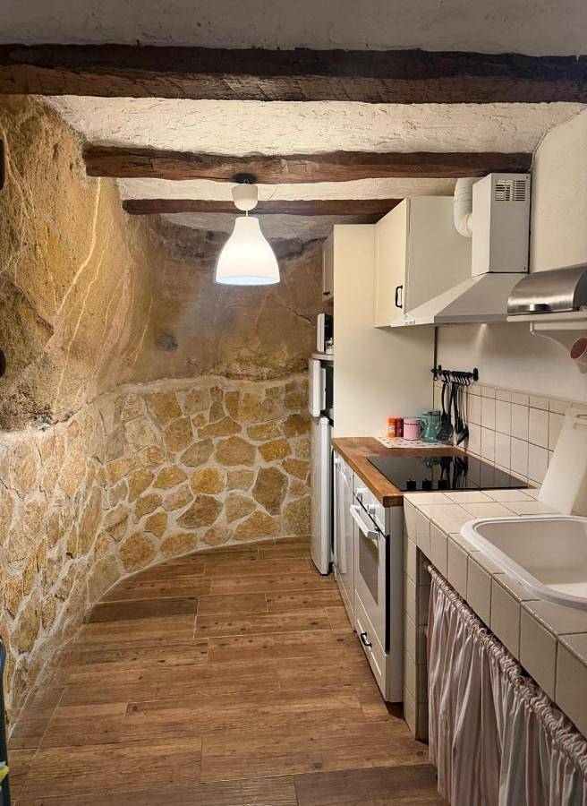 Maison de vacances pour 6 personnes - 1