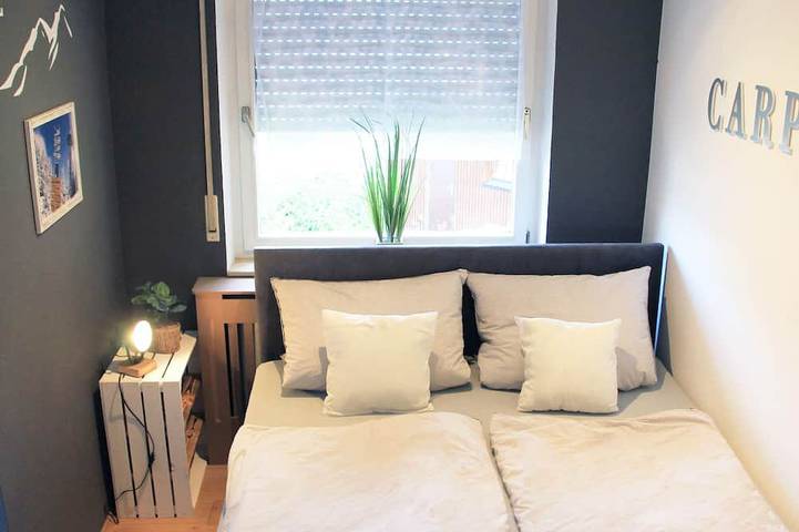 Hütte für 4 Personen, mit Garten in Willingen - 3