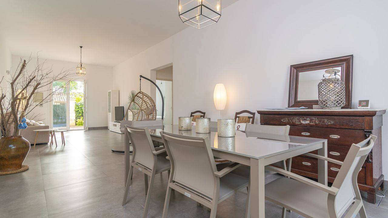 Ferienhaus für 6 Personen in S'Illot-Cala Morlanda in S'Illot Cala Morlanda, Manacor