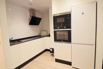 Holiday Rental for 4 People in Los Boliches, Fuengirola, Photo 1